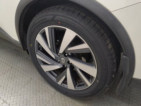 Used 2018 Nissan Murano Platinum image 31