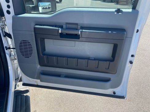 Used 2016 Ford F350 XL AWD/4WD image 21