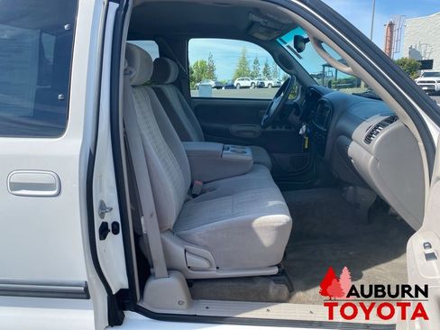 Used 2003 Toyota Tundra SR5 AWD/4WD image 15