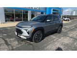 New 2026 Chevrolet TrailBlazer LT w/ LT Cold Weather Package image 4