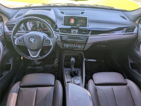 Used 2019 BMW X2 xDrive28i w/ Convenience Package image 14
