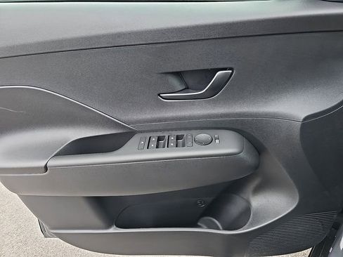 New 2026 Hyundai Kona SEL Sport FWD image 35