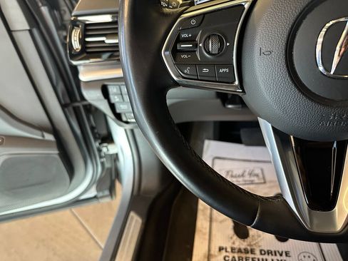 Used 2021 Acura RDX AWD w/ Technology Package image 10