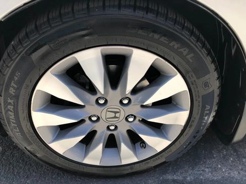 Used 2011 Honda Civic EX-L image 12
