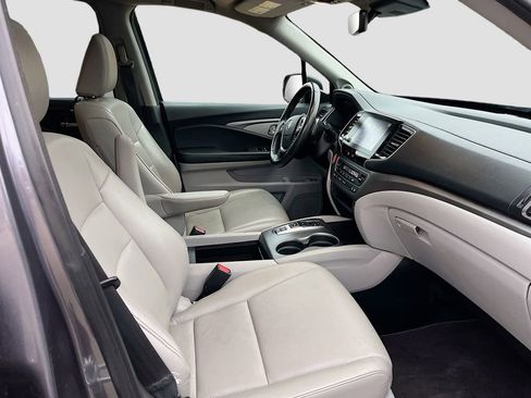 Used 2022 Honda Ridgeline RTL image 27
