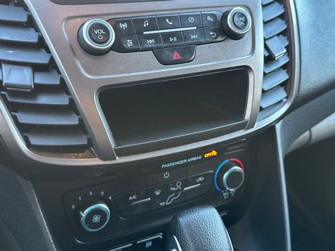 Used 2021 Ford Transit Connect XL FWD image 26