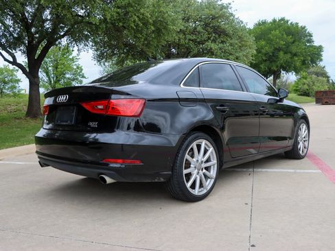 Used 2015 Audi A3 2.0T Premium Plus AWD/4WD image 7