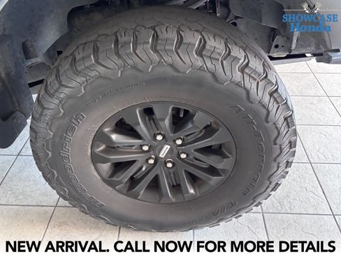 Used 2020 Ford F150 Raptor AWD/4WD image 7