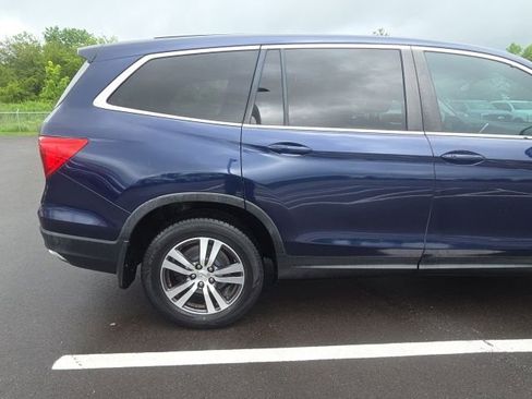 Used 2016 Honda Pilot EX-L image 7