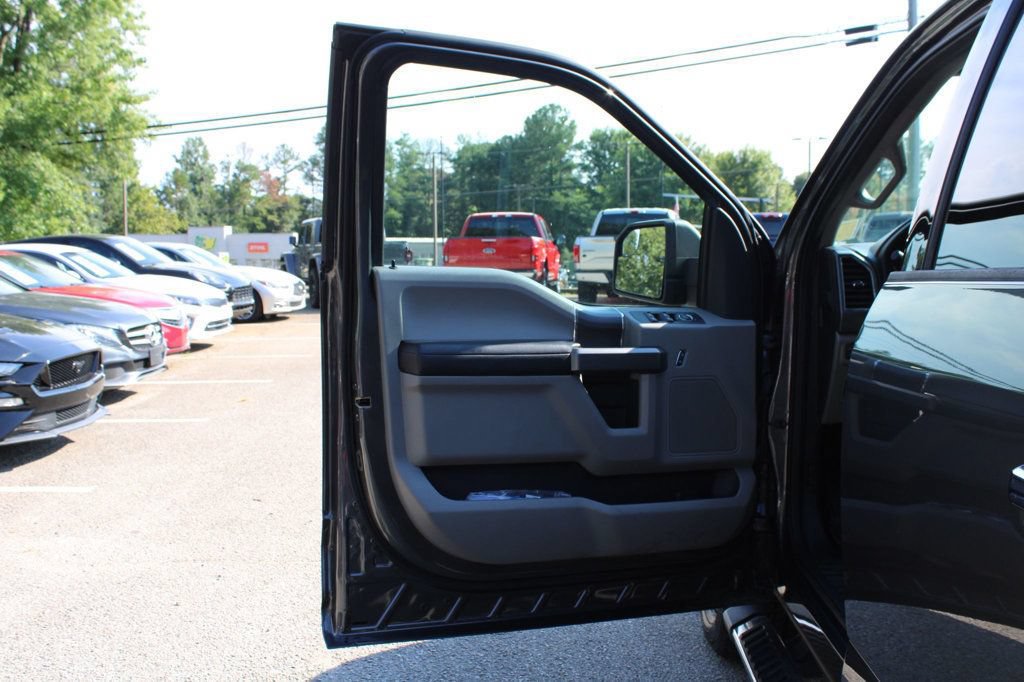 Used 2019 Ford F150 XLT w/ Equipment Group 302A Luxury AWD/4WD image 11