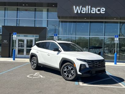 New 2026 Hyundai Tucson XRT