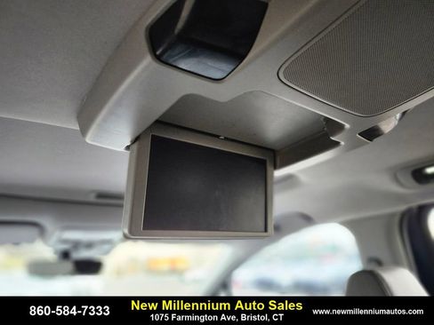 Used 2019 Honda Odyssey Elite image 16