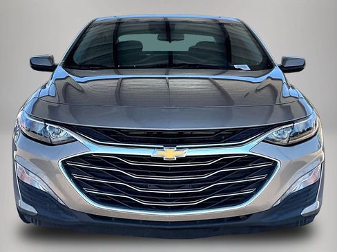 Used 2023 Chevrolet Malibu LT FWD image 2