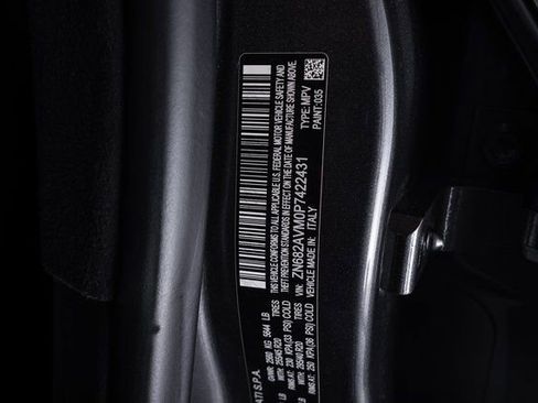 Used 2023 Maserati Grecale Modena AWD/4WD image 62
