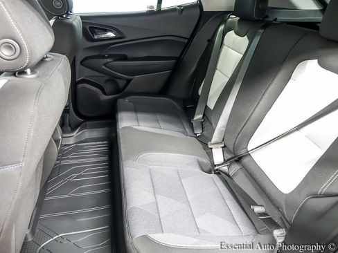 New 2026 Chevrolet Trax LS w/ LS Convenience Package FWD image 10
