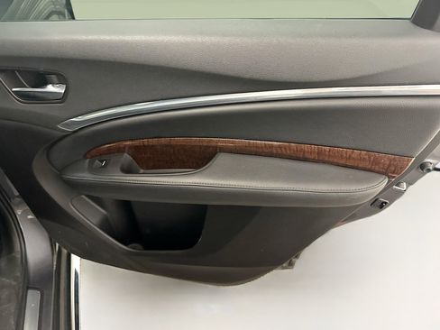 Used 2018 Acura MDX SH-AWD w/ Technology Package image 33