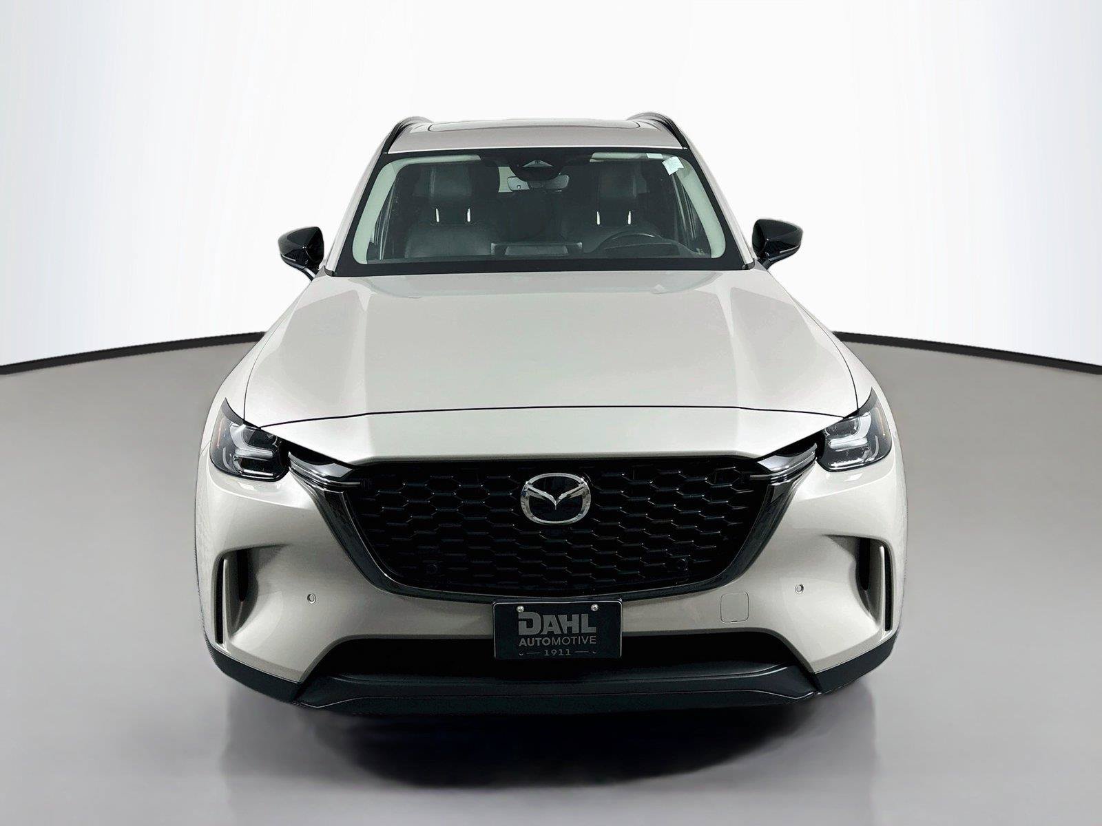 Used 2026 MAZDA CX-90 3.3 Turbo w/ Premium Sport Pkg AWD/4WD image 3