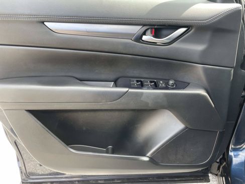 Used 2020 MAZDA CX-5 Touring FWD image 18