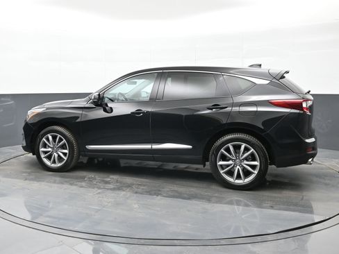 Used 2021 Acura RDX w/ Technology Package image 3
