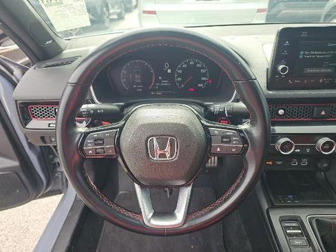 Used 2022 Honda Civic Si image 7