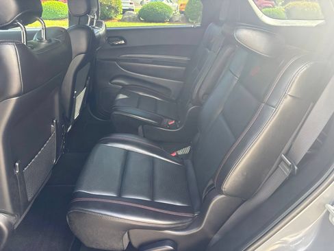 Used 2023 Dodge Durango R/T w/ Tow 'N Go Package AWD/4WD image 37