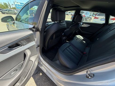 Used 2018 Audi A5 2.0T Premium Plus AWD/4WD image 11