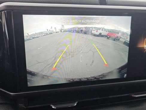 Used 2024 Jeep Wrangler Unlimited image 8