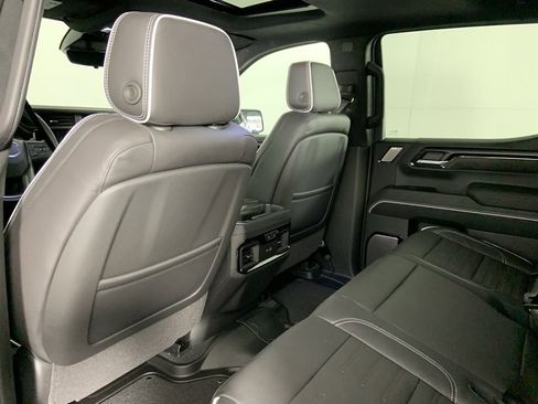 Used 2026 GMC Sierra 1500 AT4X image 21