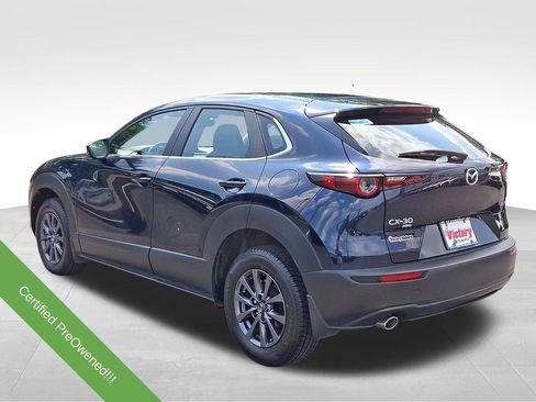 Used 2024 MAZDA CX-30 AWD 2.5 S image 4
