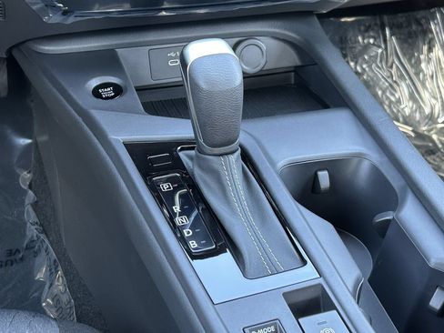 New 2027 Nissan Sentra SV w/ Floor Mat Package FWD image 18