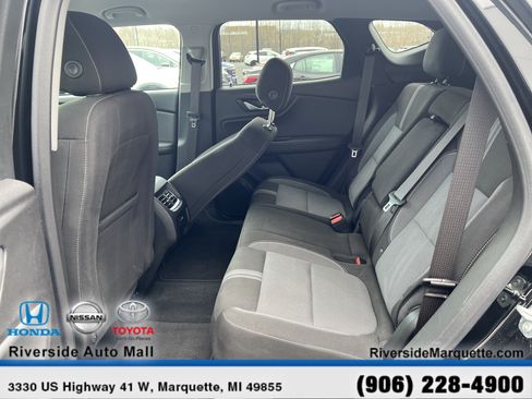Used 2024 Chevrolet Blazer LT w/ Convenience Package AWD/4WD image 24