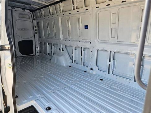 New 2026 Mercedes-Benz Sprinter 2500 image 15