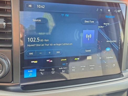 Used 2024 Ford F150 XLT w/ Mobile Office Package image 26