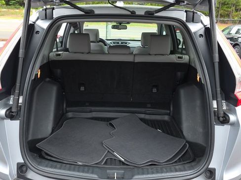 Used 2018 Honda CR-V EX-L image 9