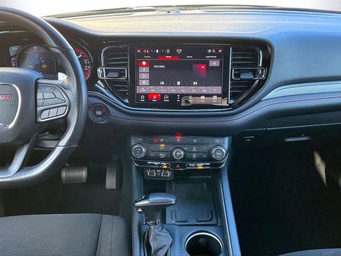 Certified 2024 Dodge Durango R/T image 11