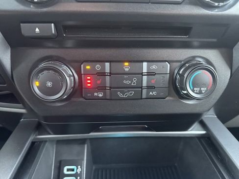 Used 2018 Ford F150 XLT w/ Equipment Group 302A Luxury image 39