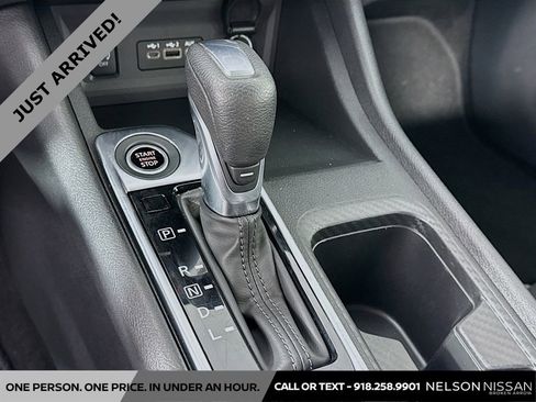 Certified 2024 Nissan Sentra SV image 16