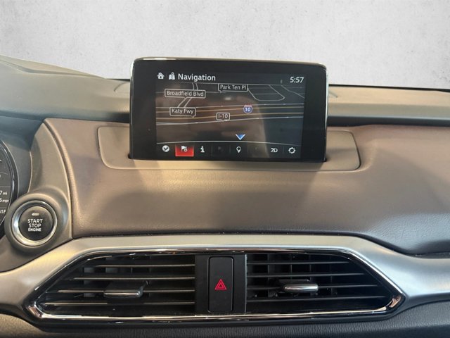 Used 2018 MAZDA CX-9 Grand Touring AWD/4WD image 13