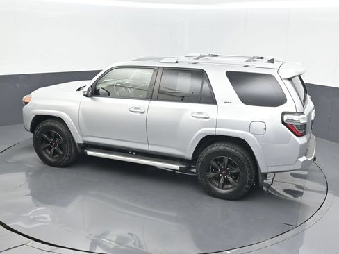 Used 2015 Toyota 4Runner SR5 Premium AWD/4WD image 15