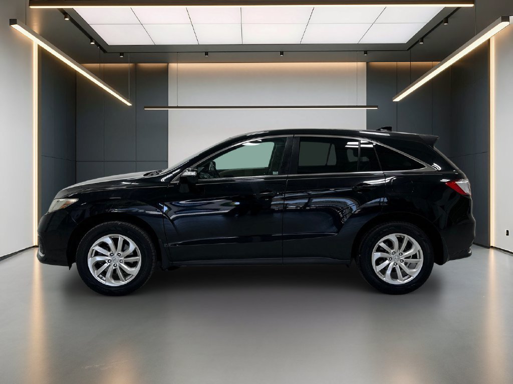 Used 2016 Acura RDX w/ Technology Package FWD image 2