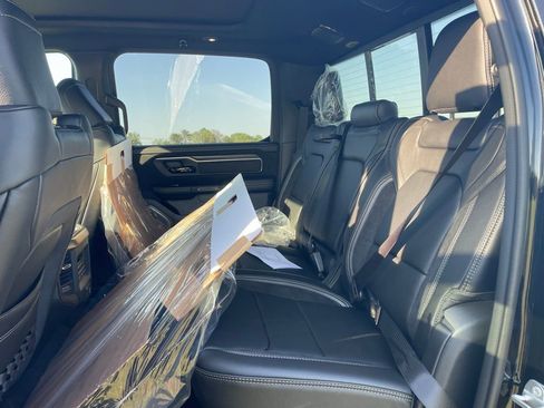 New 2026 RAM 1500 RHO AWD/4WD image 11