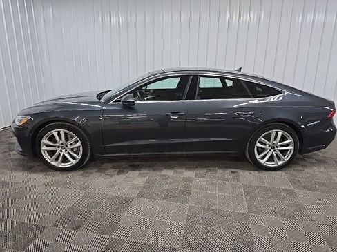 Used 2022 Audi A7 3.0T Premium AWD/4WD image 5