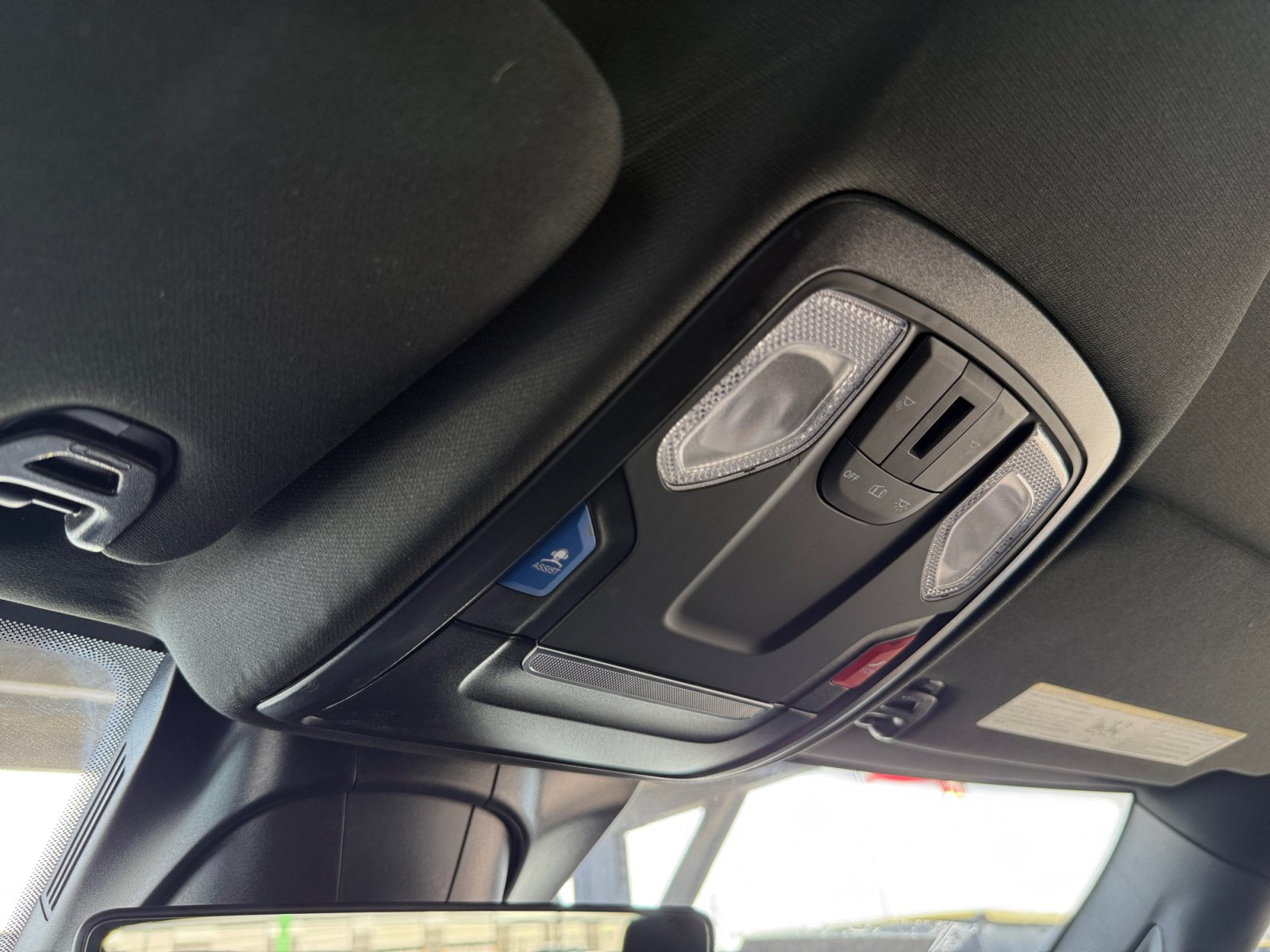 Used 2025 RAM 2500 Big Horn AWD/4WD image 20