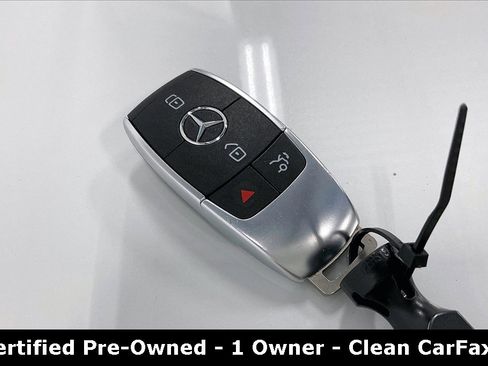 Certified 2021 Mercedes-Benz GLB 250 image 13