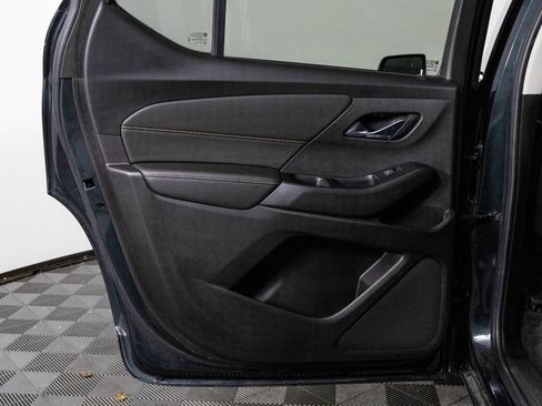 Certified 2020 Chevrolet Traverse LT image 37