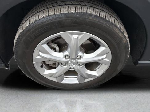 Used 2023 Honda HR-V LX image 9