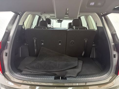 Used 2025 Kia Telluride S FWD image 19