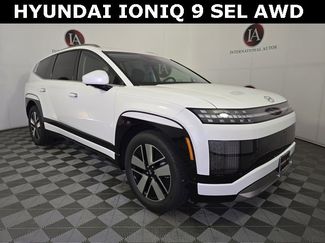 New 2026 Hyundai Ioniq 9 SEL video 1