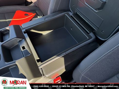 Used 2024 Chevrolet Silverado 1500 LT image 20