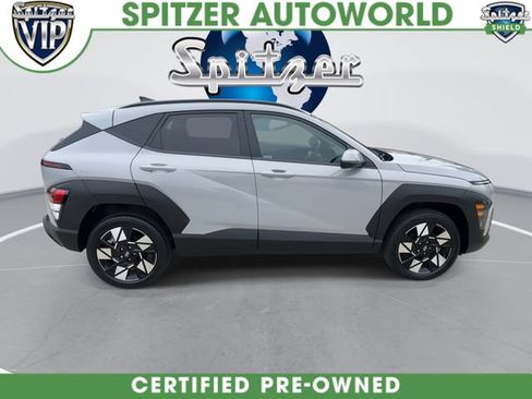 Used 2024 Hyundai Kona SEL w/ Convenience Package AWD/4WD image 10